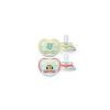 Chupete Philips Avent Ultra Air Night 0-6 meses - Confort y Salud