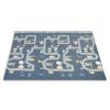 Alfombra Multifuncional Circus Toyz - Espacio Seguro para Jugar - imagen 3