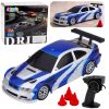 Coche de Drift RC E46 Control Remoto 1:43 15 km/h