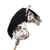 Caballo en palo My Sweet Baby - Hobby Horse Leopard Brown - imagen 3