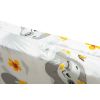 Colchón para Cuna Sensillo COT INSERT SLOTH 120x60 - imagen 3