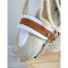 Halter A3 con Furry y Tether My Sweet Baby para Hobby Horse - imagen 2