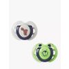 Chupete Tommee Tippee Fun Style 0-6 meses - Comodidad y Seguridad