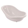 Bañera Hippo Kikkaboo 82 cm Beige - Comodidad y Seguridad