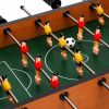 Futbolín de Mesa Mini de Madera para Niños y Adultos - imagen 3