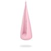 Hamaca colgante cocoon My Sweet Baby en color rosa