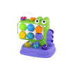 Panel Educativo Dinosaurio Juego Whac-A-Mole para Niños