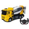 Camión de construcción a control remoto Mercedes-Benz Arocs 1:14
