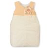 Saco de Dormir para Bebés My Sweet Baby, Algodón Natural, Talla M