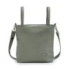 Bolso Talega Selecta Army 12x40x35 Cm - Cambrass