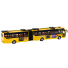 Autobús Escolar Articulado Control Remoto 1:32 - imagen 3