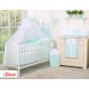 Mosquitera de Chiffon My Sweet Baby para Cuna y Minicuna - imagen 3