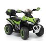 Quad Eléctrico Verde YSA021A