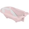 Bañera con soporte Kai Rosa Kikkaboo - Práctica y segura