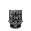 Silla de coche Kikkaboo i-Reverse i-SIZE Dark Grey