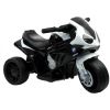 Moto Eléctrica Infantil BMW S1000RR Negra 6V
