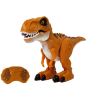Dinosaurio Control Remoto con Sonido y Luz Bronce