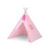 Tipi para niños My Sweet Baby en color rosa, ideal para juego