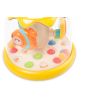 Juguete Toyz en un ambiente de juego estimulante para bebés