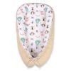 Cocoon Premium Doble Cara My Sweet Baby para Bebés - Seguridad y Confort