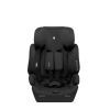 Silla de coche Kikkaboo i-Bronn i-SIZE Negro para bebés - imagen 3
