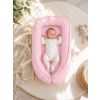Nido Bebé Reversible Premium My Sweet Baby - Rosa - imagen 3