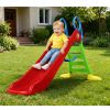 Tobogán de Jardín Grande para Niños 200 cm