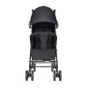 Silla de paseo Beetle 2 Kikkaboo, fabricada con materiales ligeros.