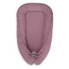 Cocoon Premium para Bebés My Sweet Baby - Pastel Violet