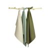 Pañales de Muselina Sensillo color verde (Pack 3 pcs) - imagen 3
