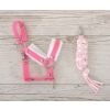 Halter A3 con Manta de Piel y Correa My Sweet Baby - imagen 2