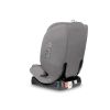 Silla de Coche Mundi i-Size Caretero - Seguridad y Confort