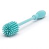 Cepillo de Silicona para Biberones Chicco - Limpieza Higiénica