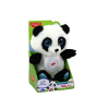Lámpara de Sueño Panda Teddy Bear con Lullabies 30 cm