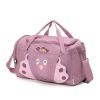 Bolsa Deportiva Infantil Trixie - Mrs. Peacock - imagen 2