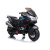 Moto Eléctrica Infantil Lean cars XMX609 Negra