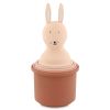 Cubos Apilables Trixie - Mrs. Rabbit, Juguete Educativo - imagen 3