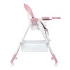 Trona Spicy+ Rosa Kikkaboo para Bebés - imagen 3