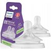 Tetina Natural Philips Avent para Alimentos Espesos 2 Piezas