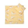 Juego de Cama para Bebé My Sweet Baby - 2 Piezas con Duvet y Almohada