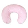 Cojín de Lactancia My Sweet Baby, Almohada Ergonomica Rosa