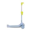 Scooter Satura Blue Toyz para niños - diversión y seguridad