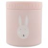 Fiambrera isotérmica 500 ml Trixie - Mrs. Rabbit