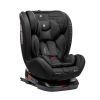 Silla de coche Kikkaboo i-Trip i-SIZE Negro para bebés