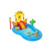 Parque Inflable 264 x 188 cm