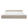 Cambiador Bañera 50x70x9 Cm Derby Beige - Cambrass - imagen 2
