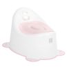 Orinal antideslizante Rosa Kikkaboo - Comodidad y seguridad - imagen 2
