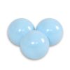 Pelotas de Plástico para Piscina Secas My Sweet Baby - 50 Piezas
