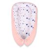 Cocoon para Bebés My Sweet Baby - Nido Doble Cara Estrellas