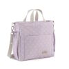 Bolso Maternal Pack Blush Rosa 16x43x37 Cm - Cambrass - imagen 2